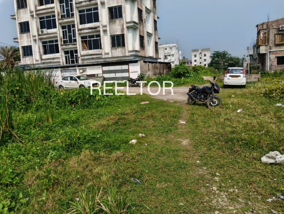 Plot For Sale In Madikeri