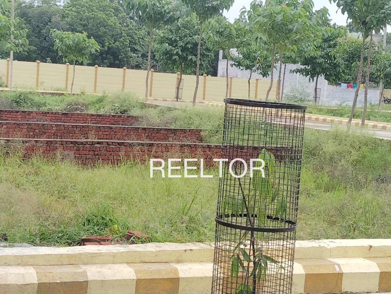 Plot For Sale In Nanjangud