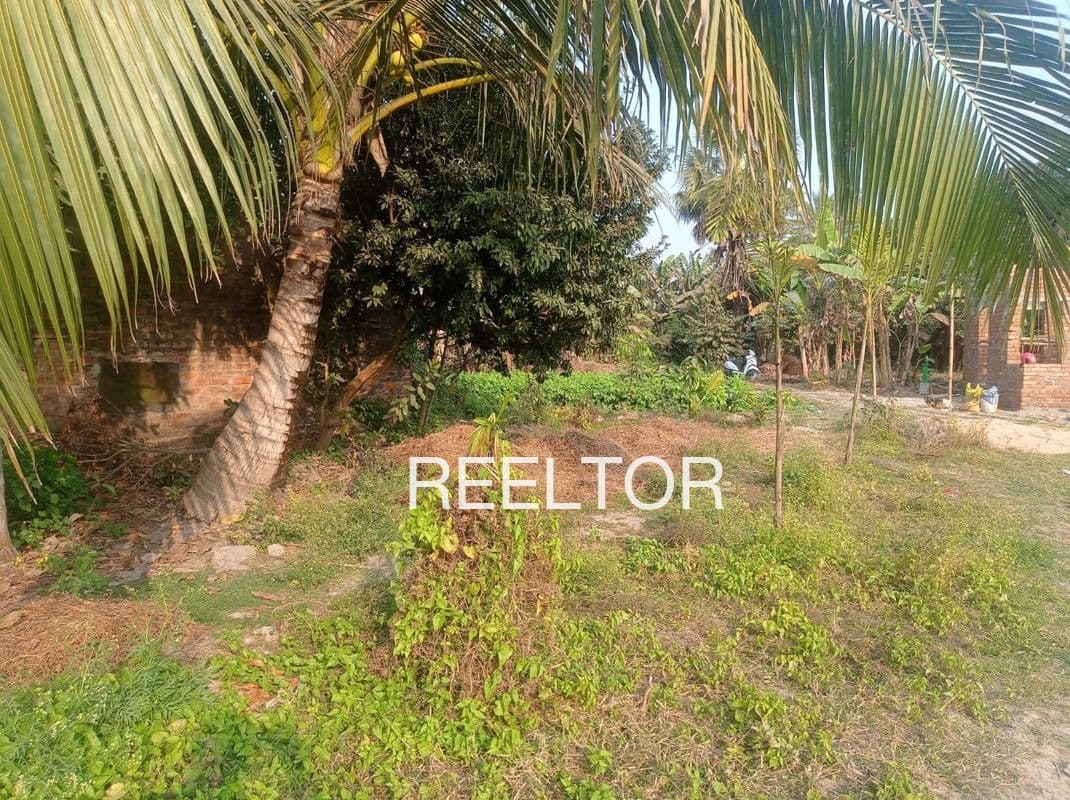 Plot For Sale In Tiruchengode