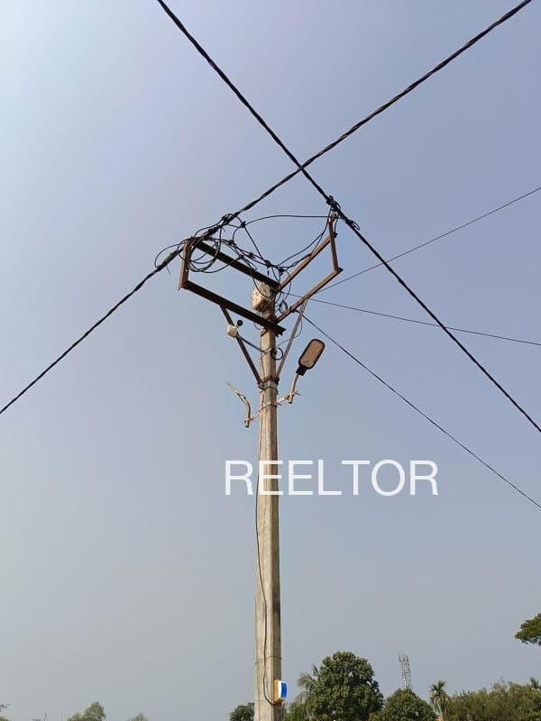 Plot For Sale In Tirwaganj