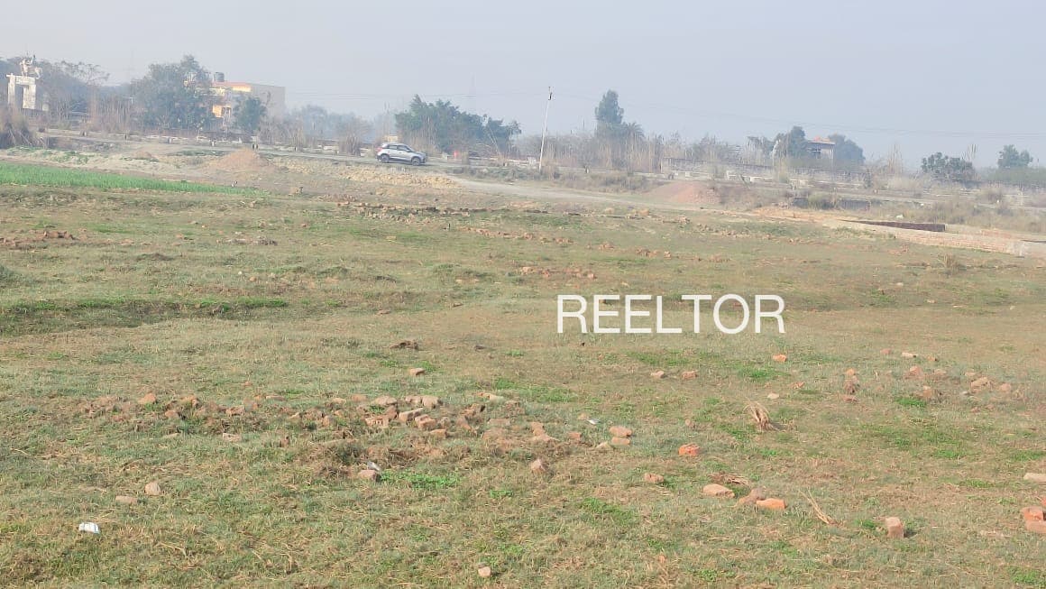Plot For Sale In Nasirabad