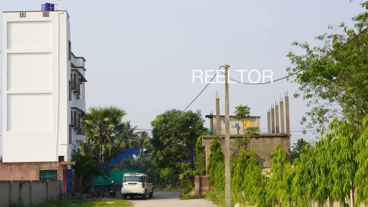 2 Bhk For Sale In Kakde Residency Sillod
