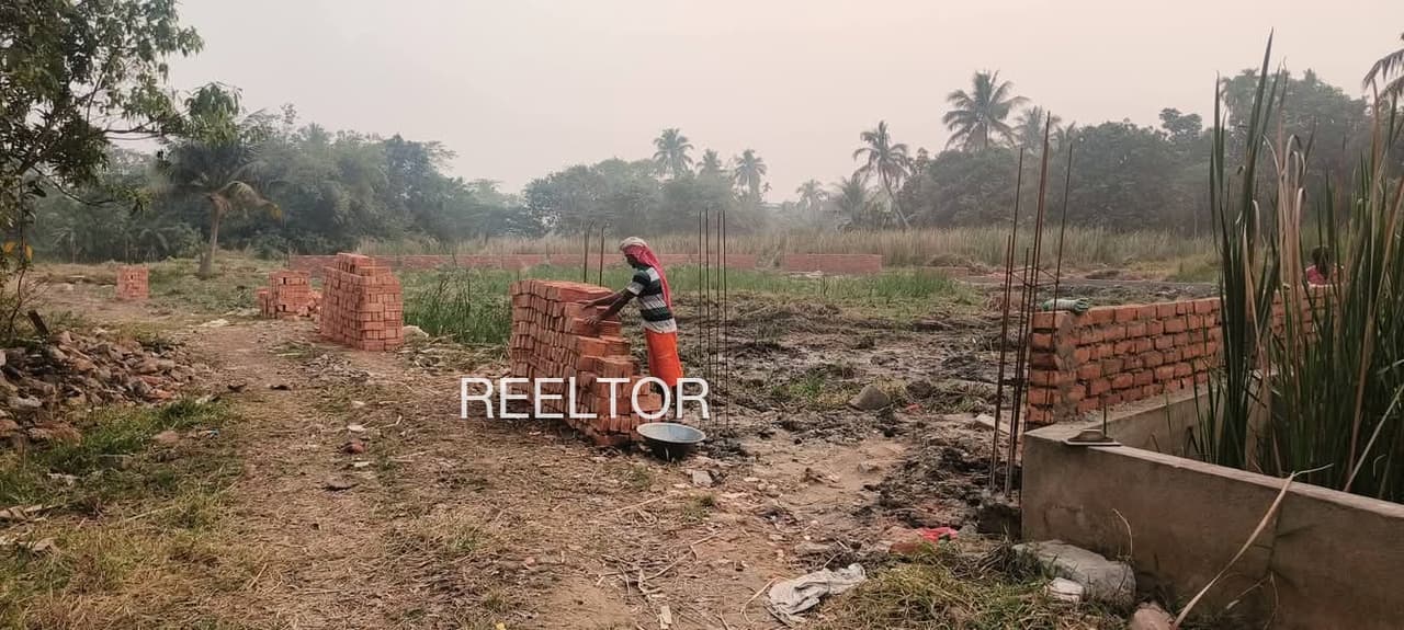 Available 2 Bhk In Sunrise Ganesh Residency Tenali