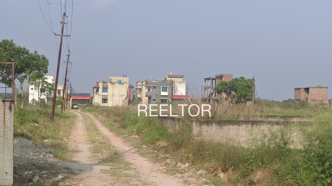 3 Bhk For Sale In Sai Neelakanteswara Residency Jeypore