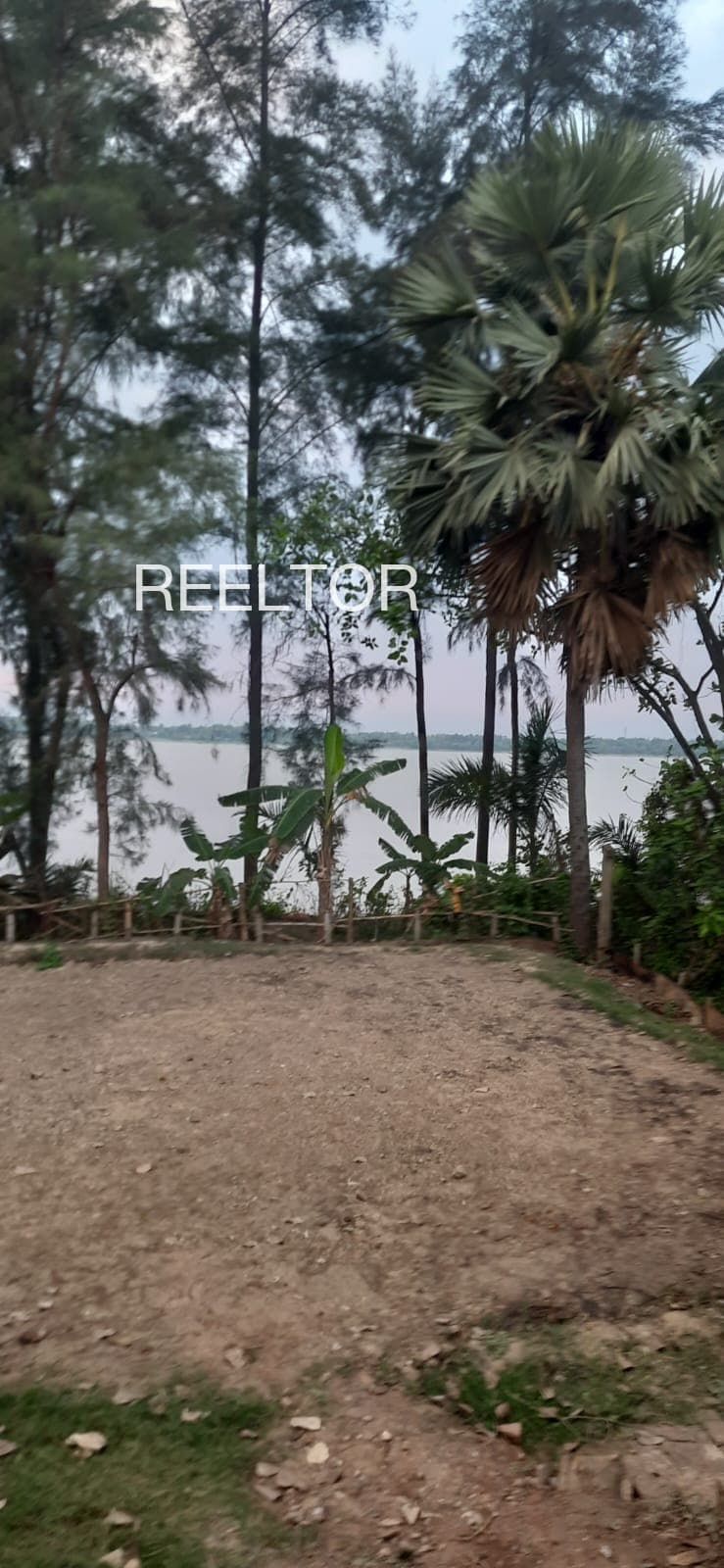 Plot For Sale In Keshod