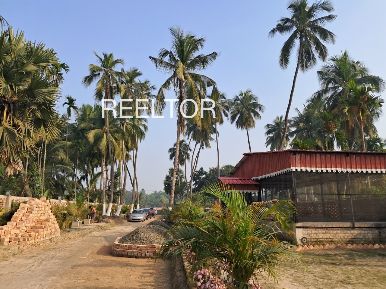 Buy 4 Bhk In Ganie Residency Boniyar