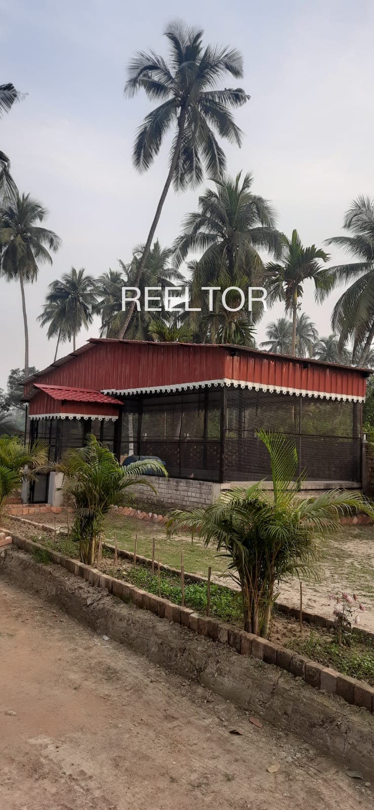 Available 4 Bhk In Rudranagar Sagar