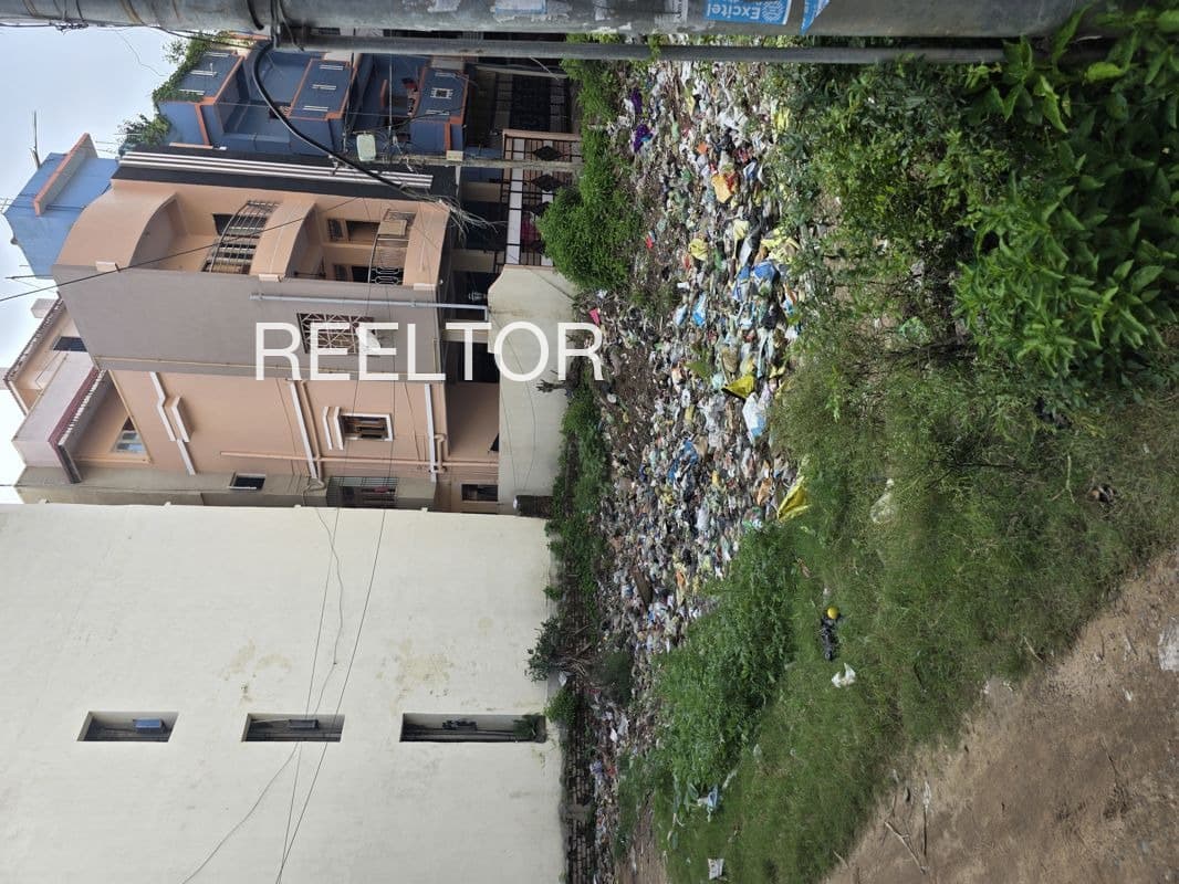 Plot For Sale In Nagla