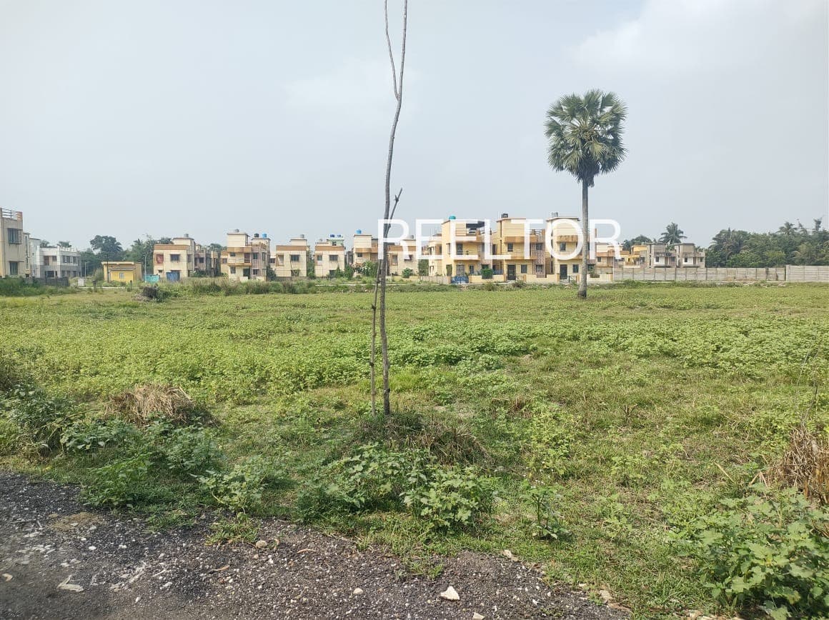 3 Bhk For Sale In Raulapalli Kabisuryanagar
