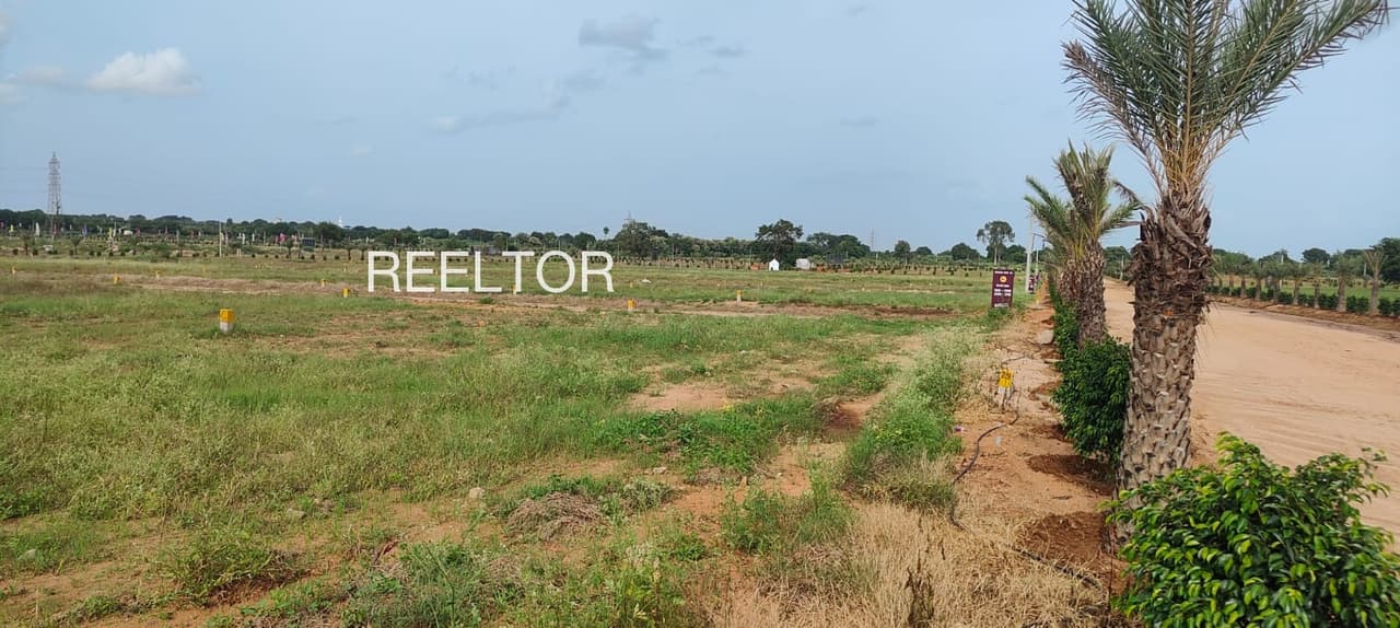 Plot For Sale In Narasaraopet