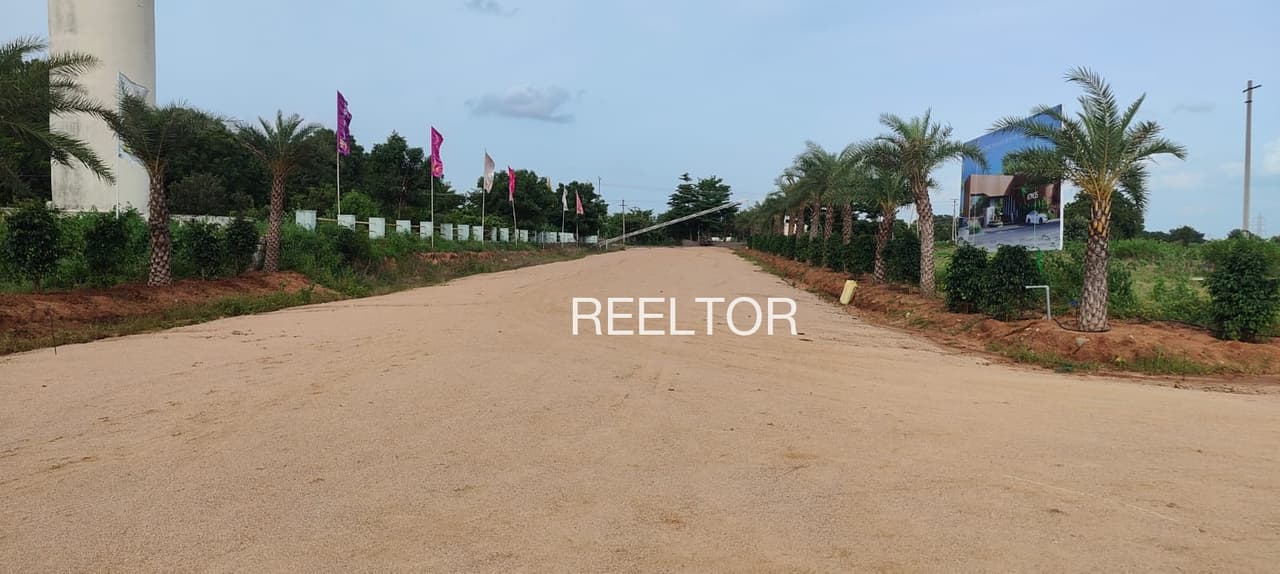 Plot For Sale In Nagla