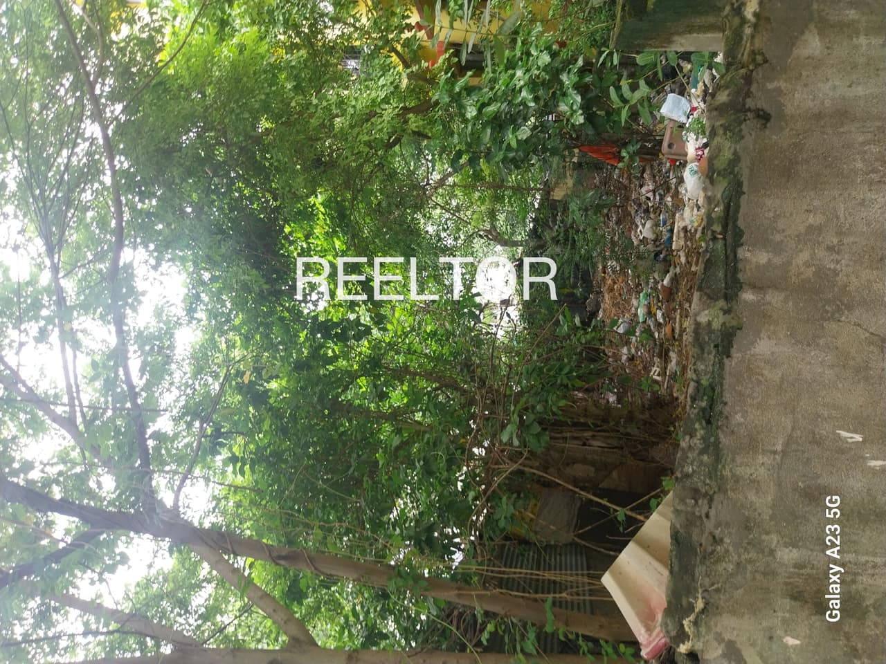 Plot For Sale In Sirohi