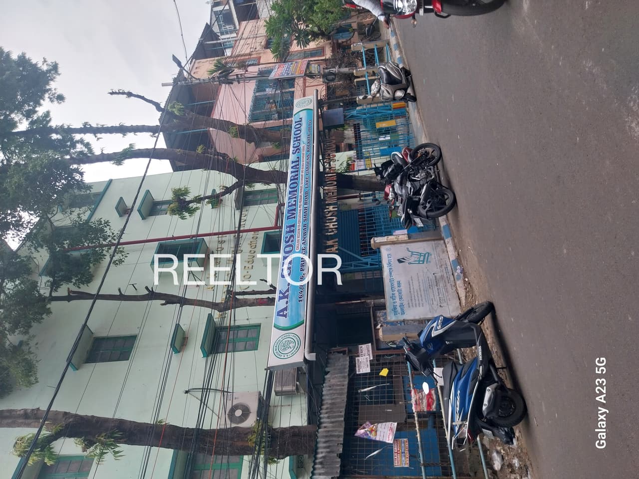 Available 2 Bhk In Dharankhedi Badnagar