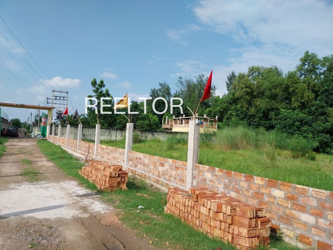 Plot For Sale In Mahendragarh