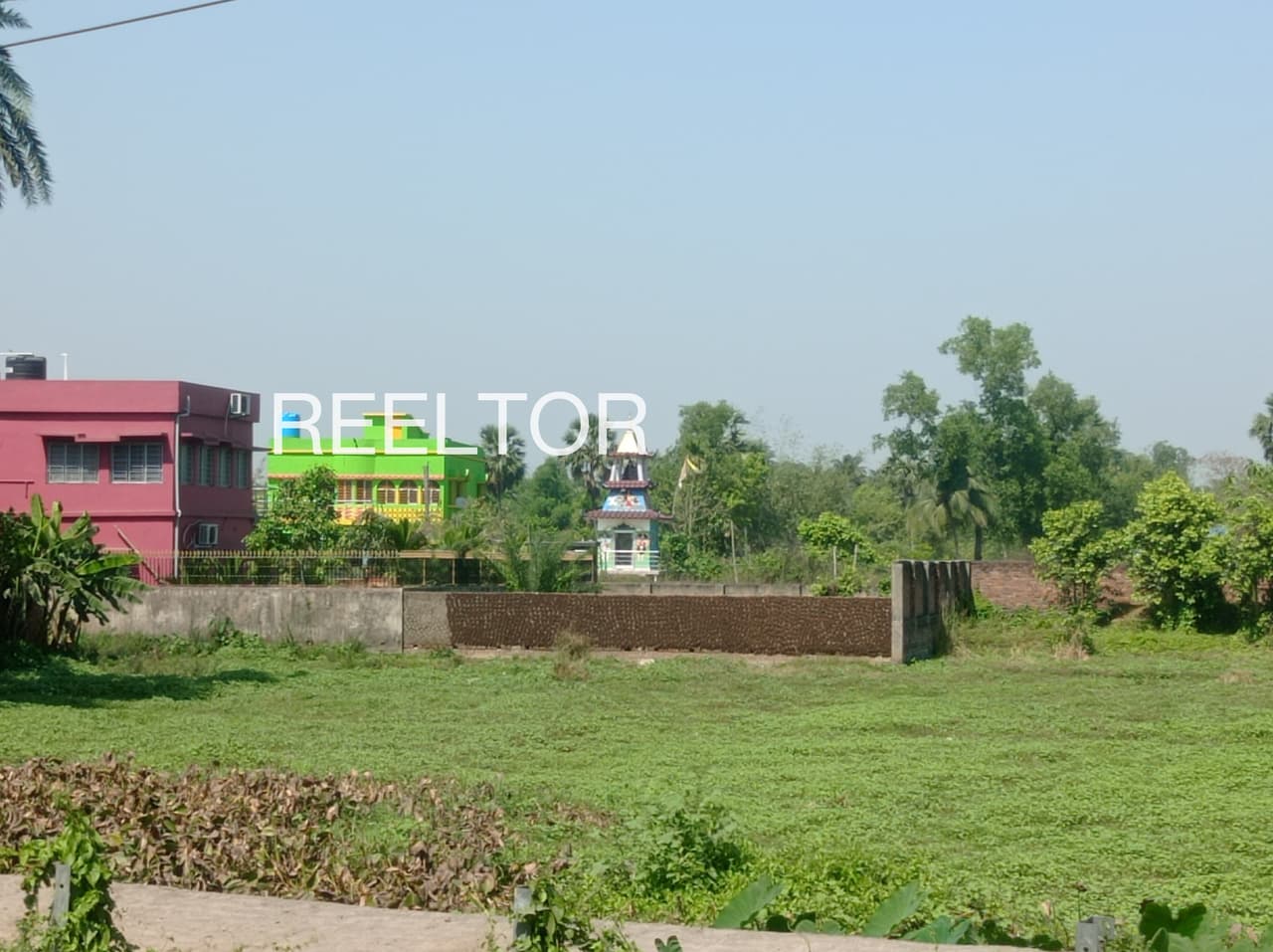 Plot For Sale In Mahidpur