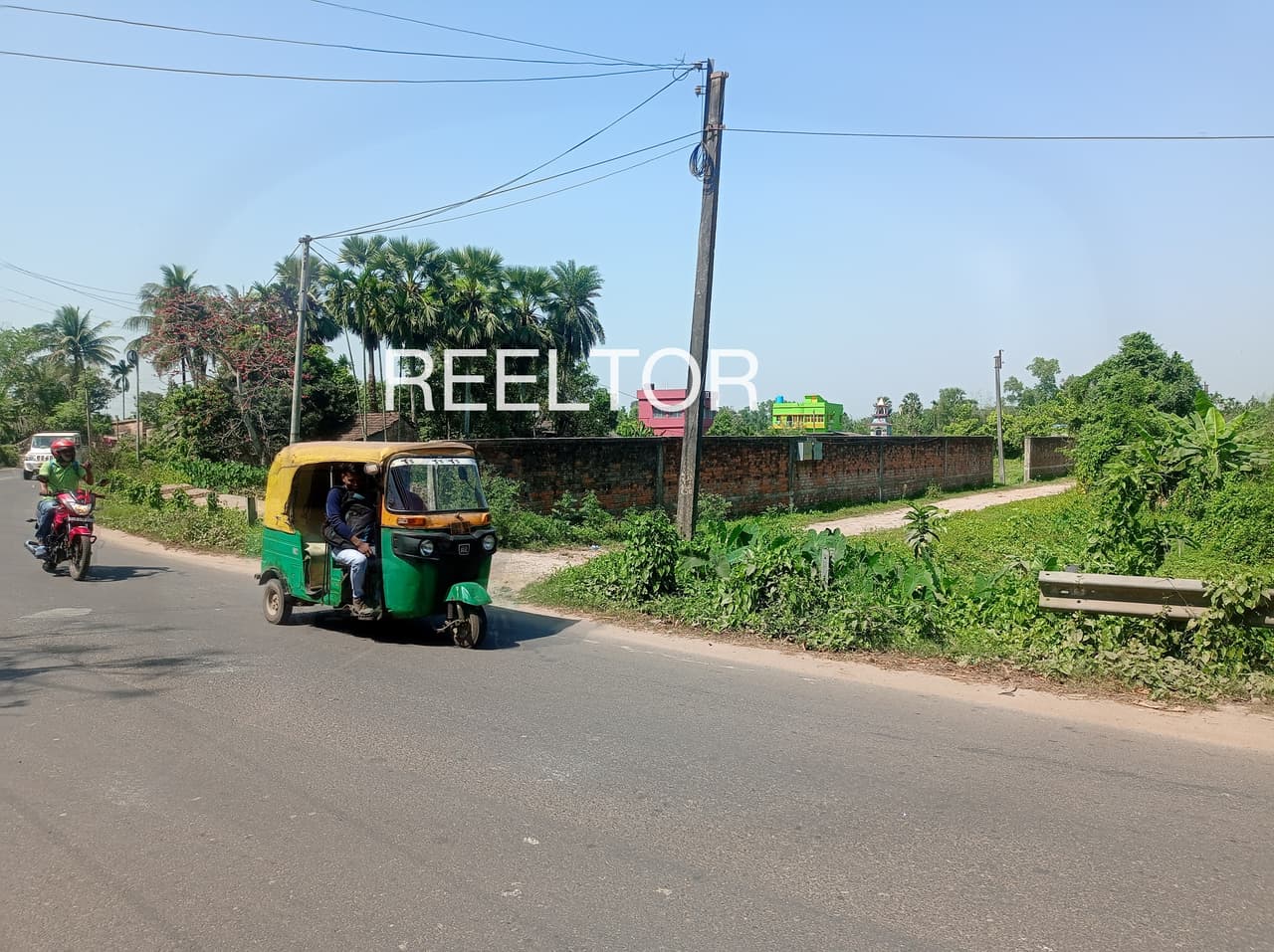 Buy 4 Bhk In Sirmulla Manzil Gubbi