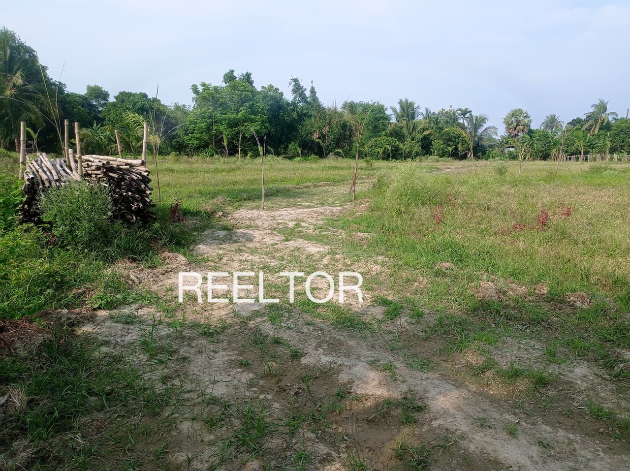 Plot For Sale In Nagla