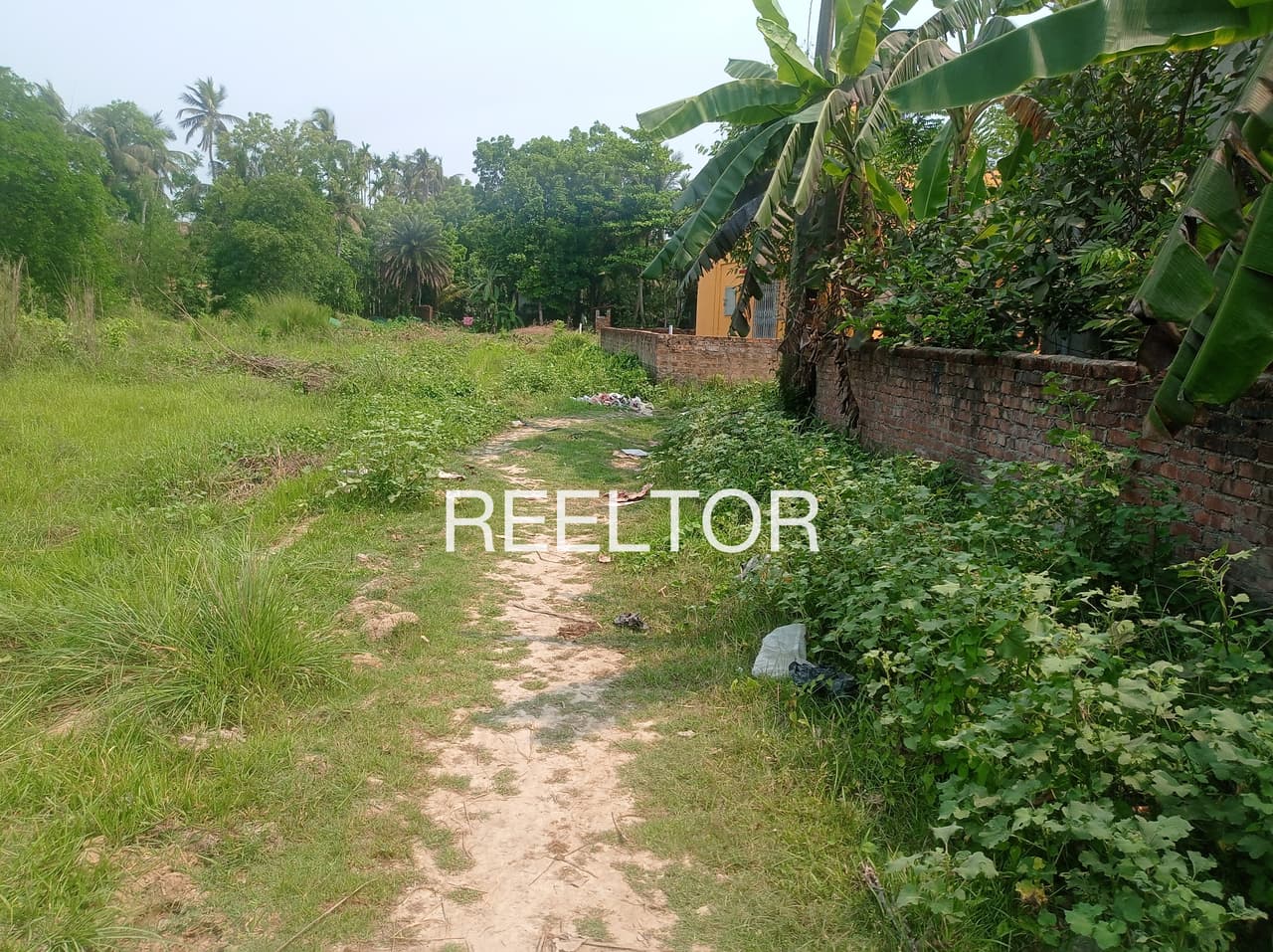 Plot For Sale In Tiruttani