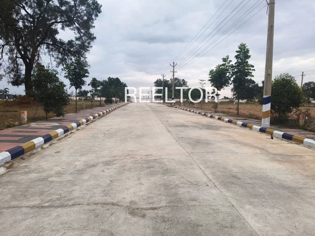 Plot For Sale In Mahemdabad