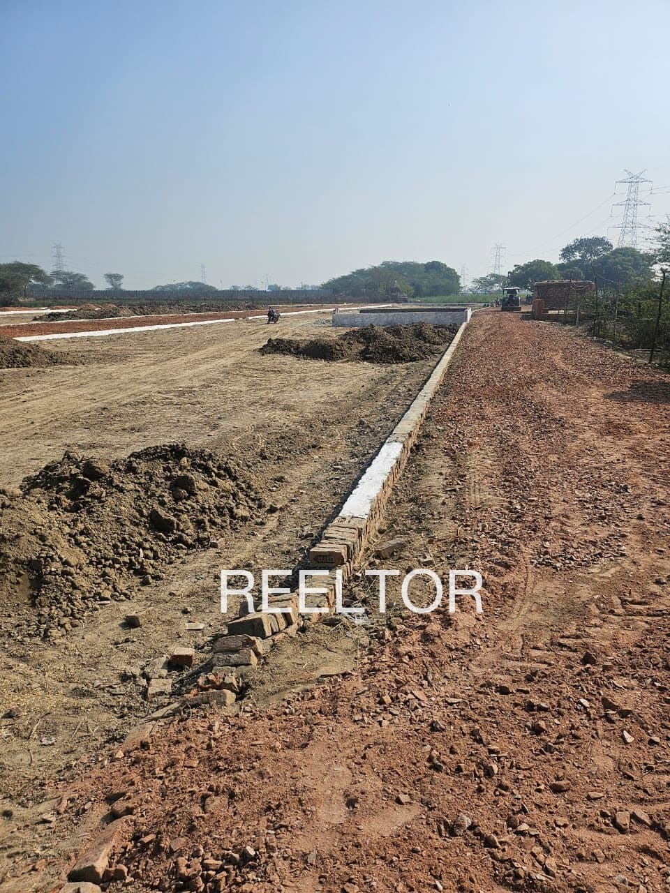 Buy 4 Bhk In Pardhi Beda Parwa Ghatanji