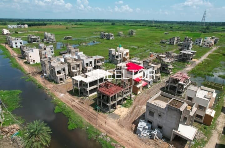 Plot For Sale In Thirupuvanam