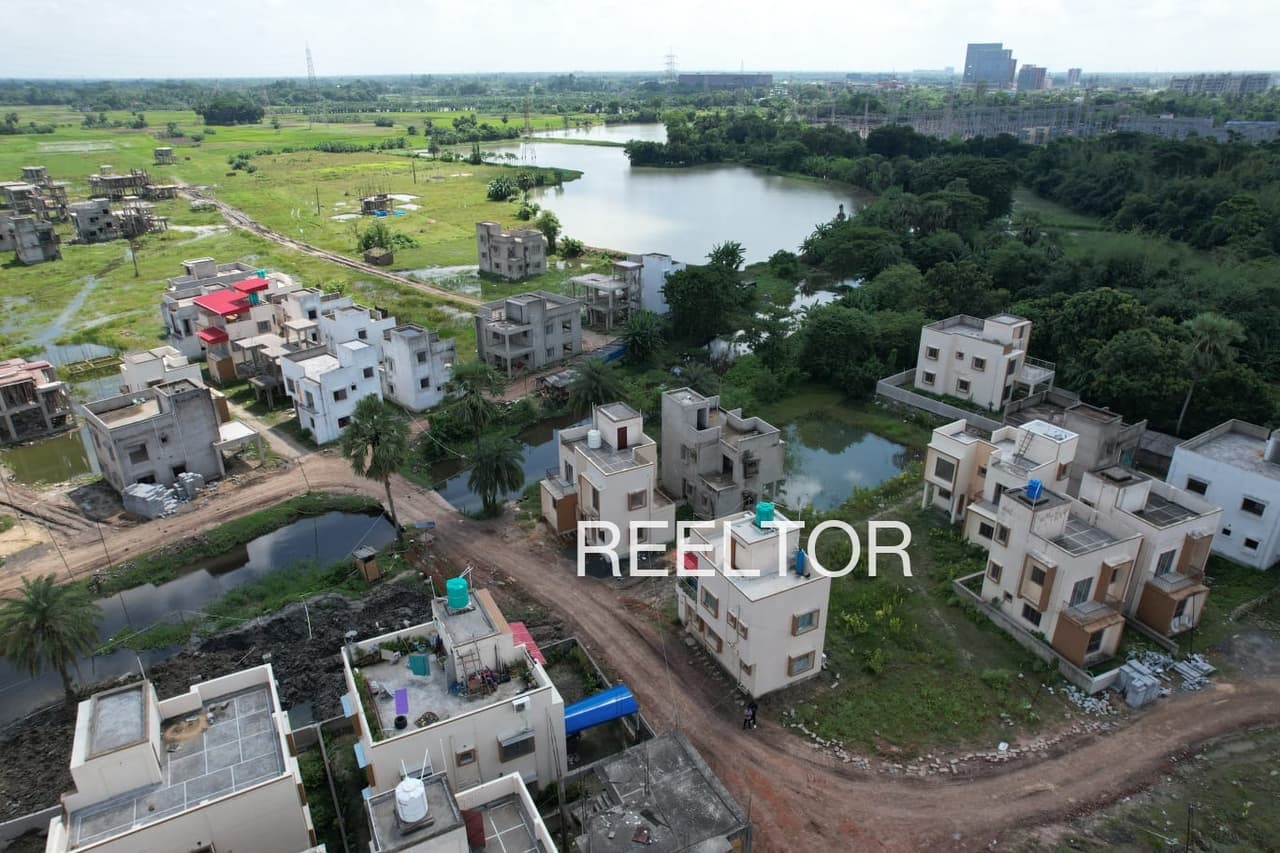 Available 3 Bhk In Bhanota Chamba