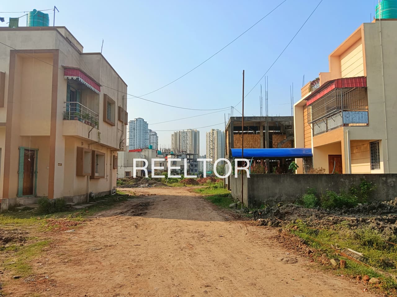 3 Bhk For Sale In Sunali Sundarnagar