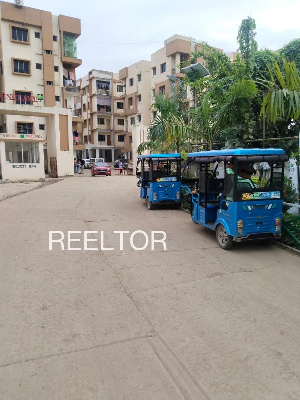 Buy 3 Bhk In Khumara Ukhimath