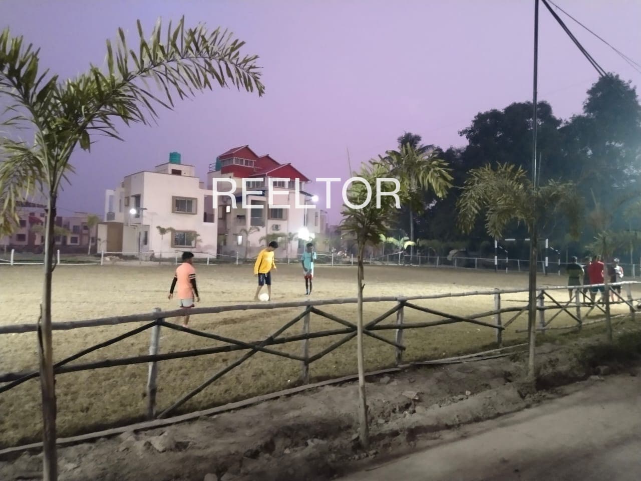 Buy 4 Bhk In Chori Ramnagar