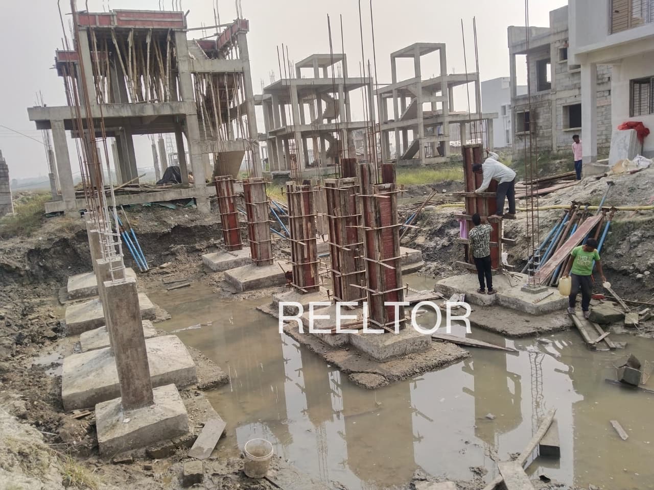 3 Bhk For Sale In Rajibnagar Nuapada