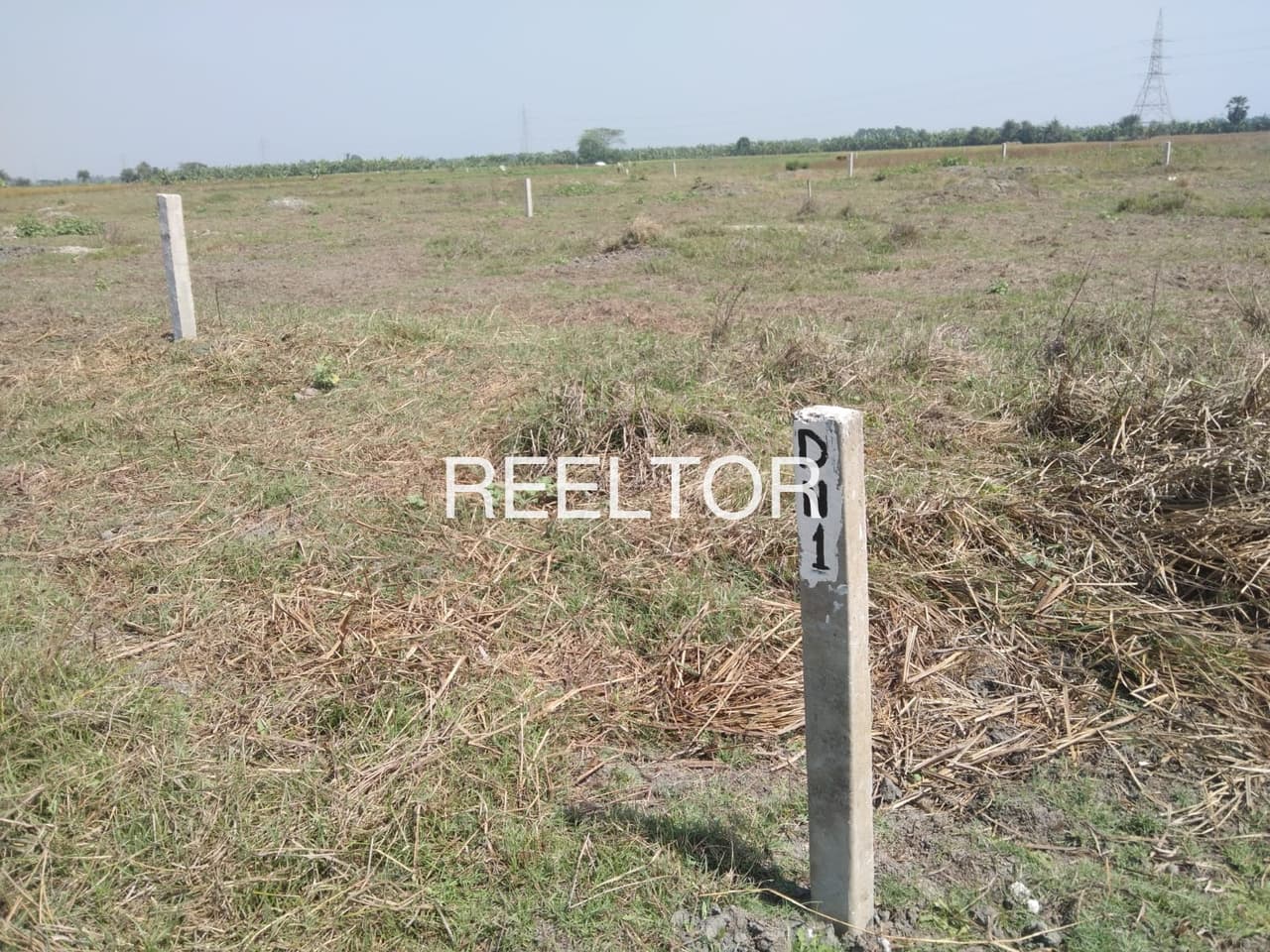 Plot For Sale In Keshod