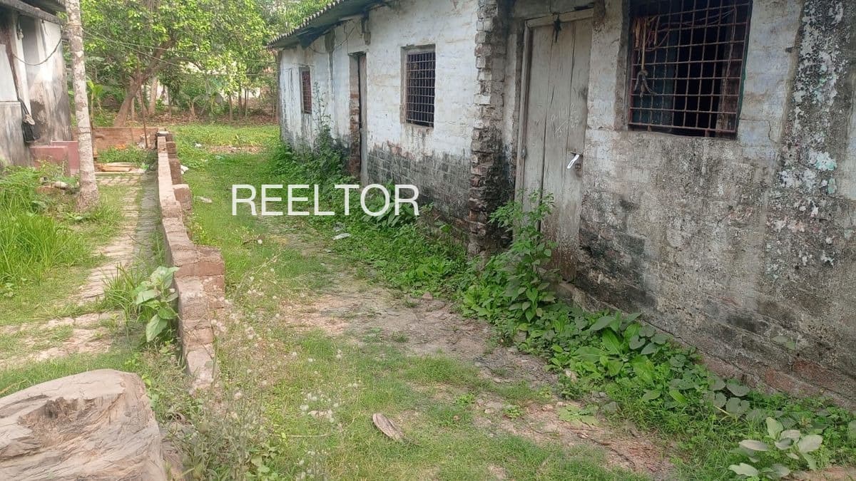 Plot For Sale In Nanjangud