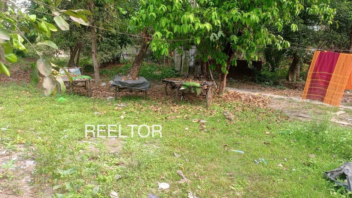 Plot For Sale In Nandurbar