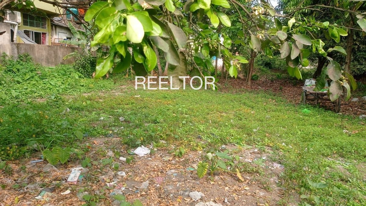 Plot For Sale In Tiruchengode