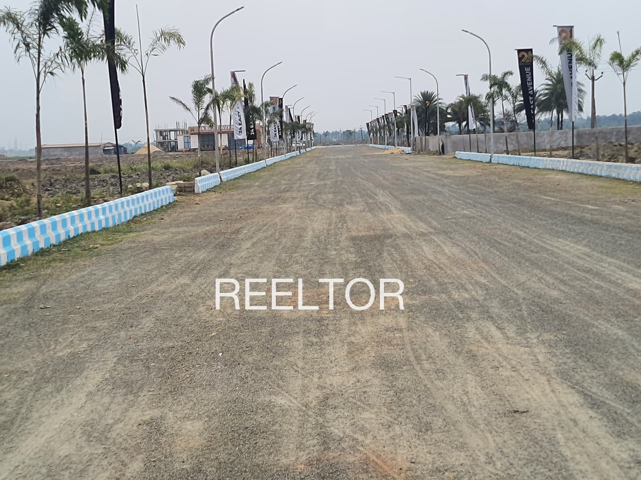 Plot For Sale In Sirohi
