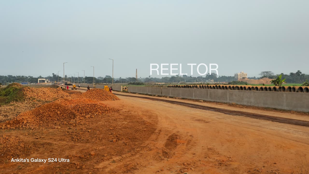 2 Bhk For Sale In Basora Bhandara