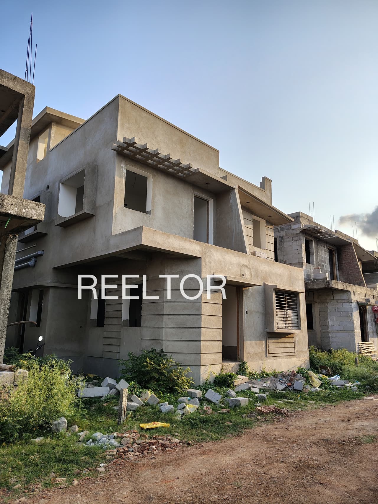 3 Bhk For Sale In Noniyamaru Chhindwara