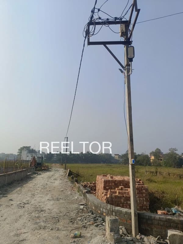 Buy 3 Bhk In Orikhera Nepanagar