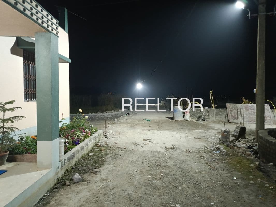 Plot For Sale In Nasirabad