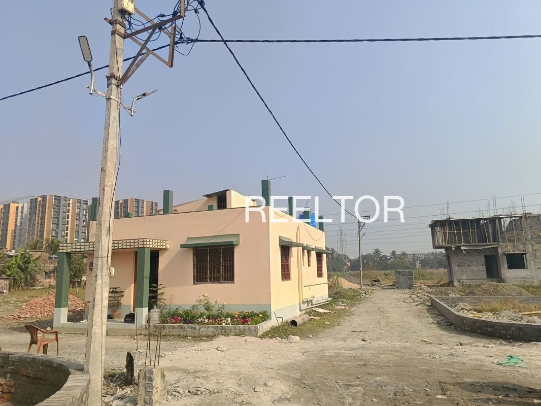 Buy 3 Bhk In Longarpur Shivpuri