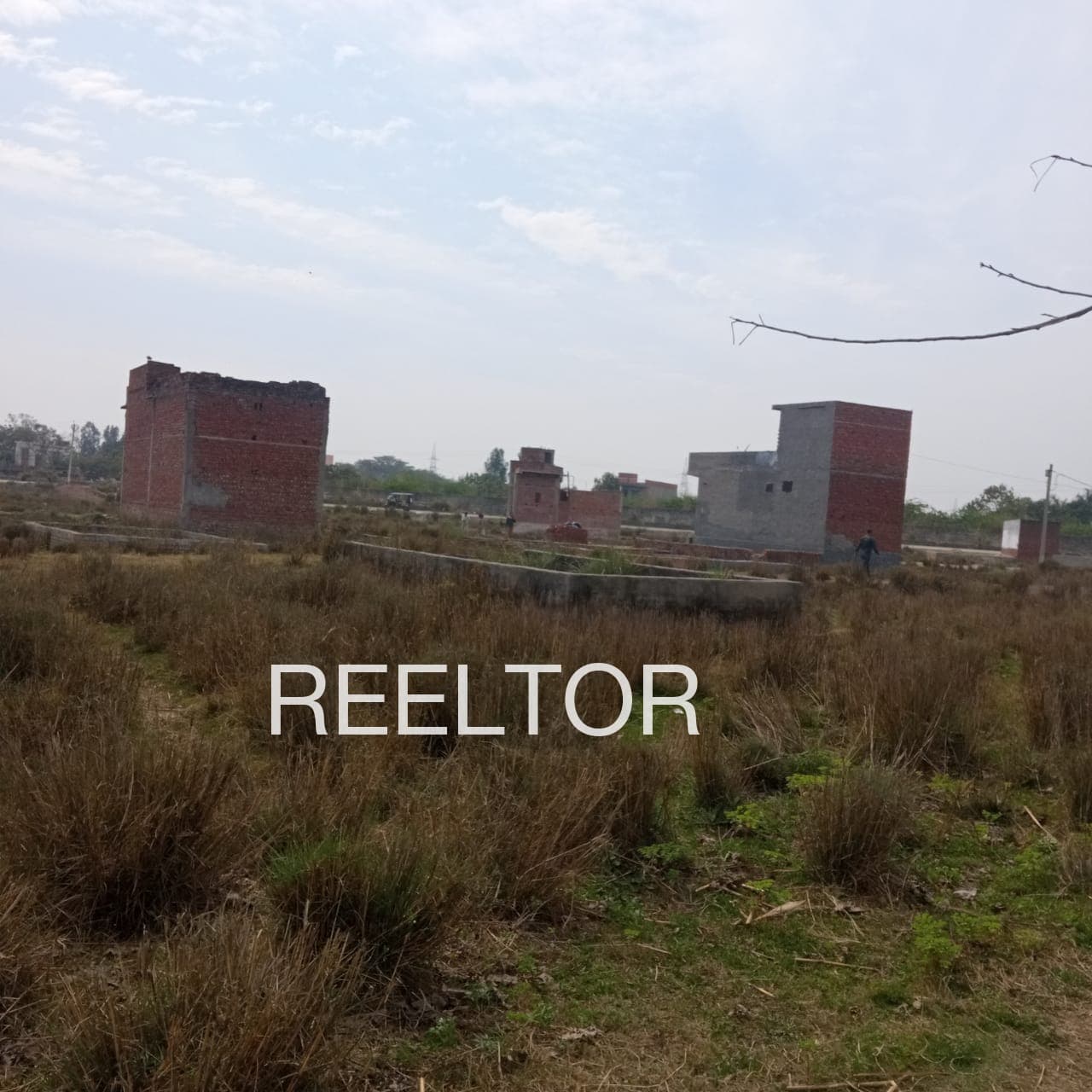 Plot For Sale In Mandalgarh