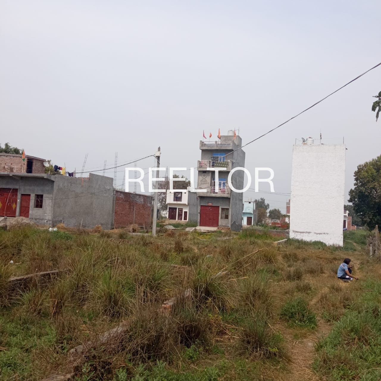 3 Bhk For Sale In Kuisira Bhatli
