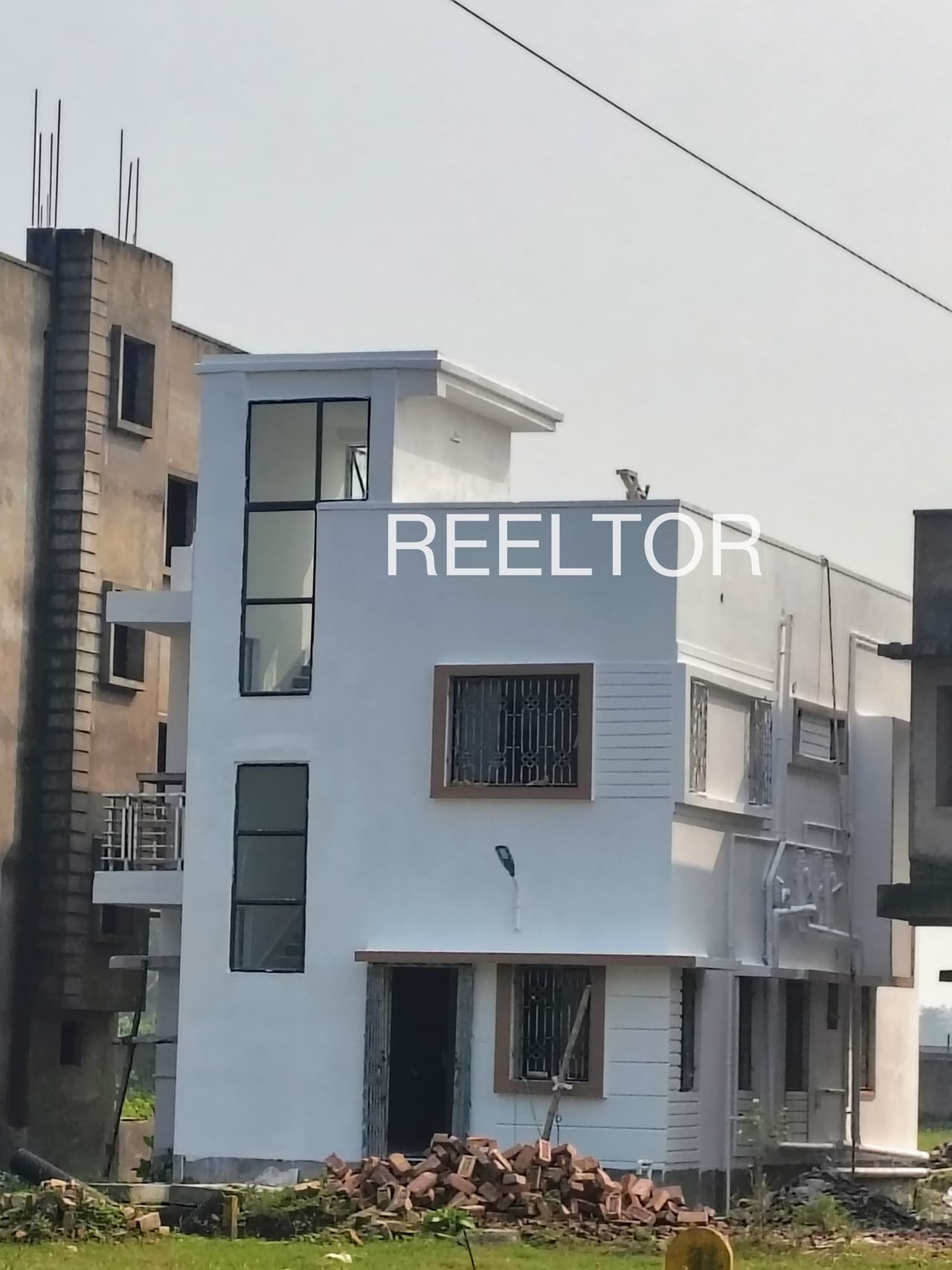 3 Bhk For Sale In Nizampur Amritsar