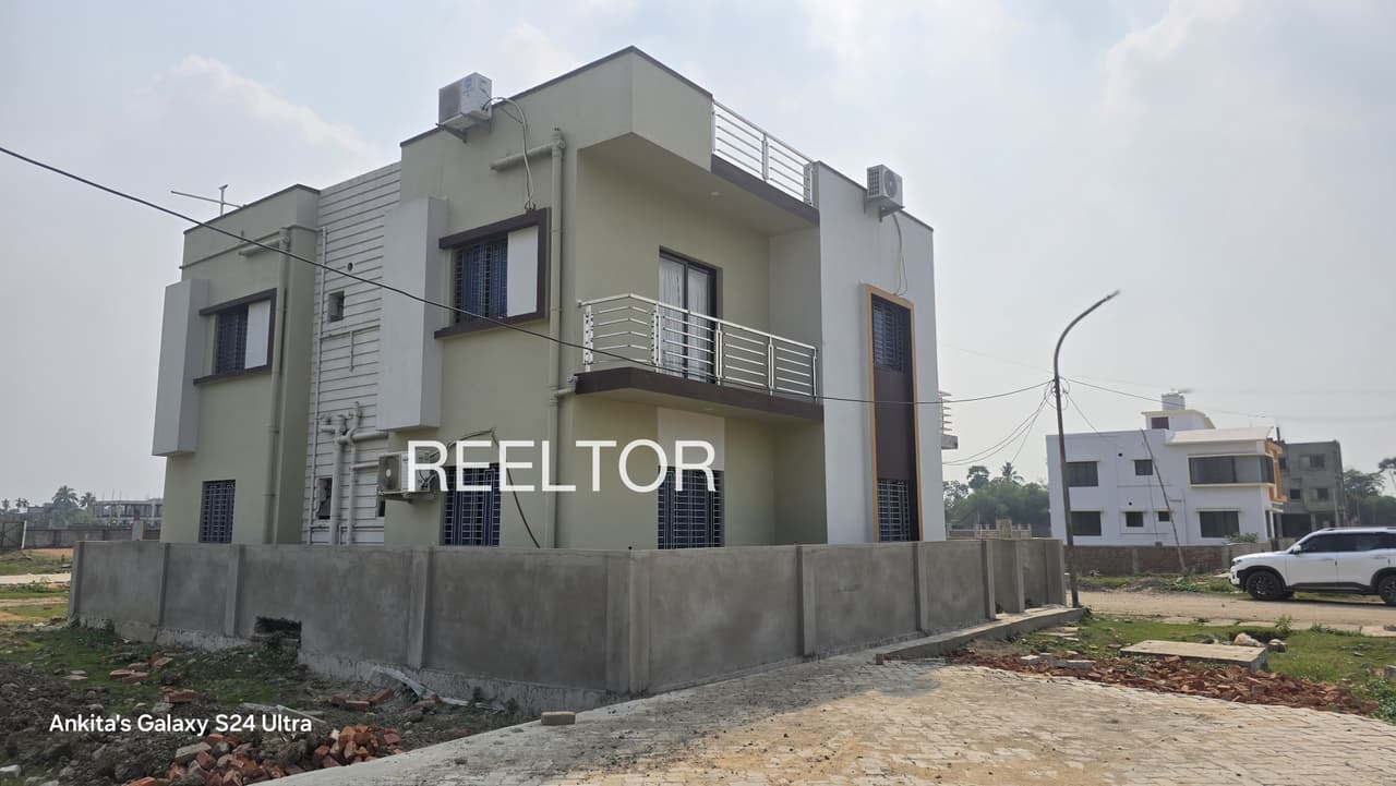3 Bhk For Sale In Shelugund Nandgaon Khandeshwar