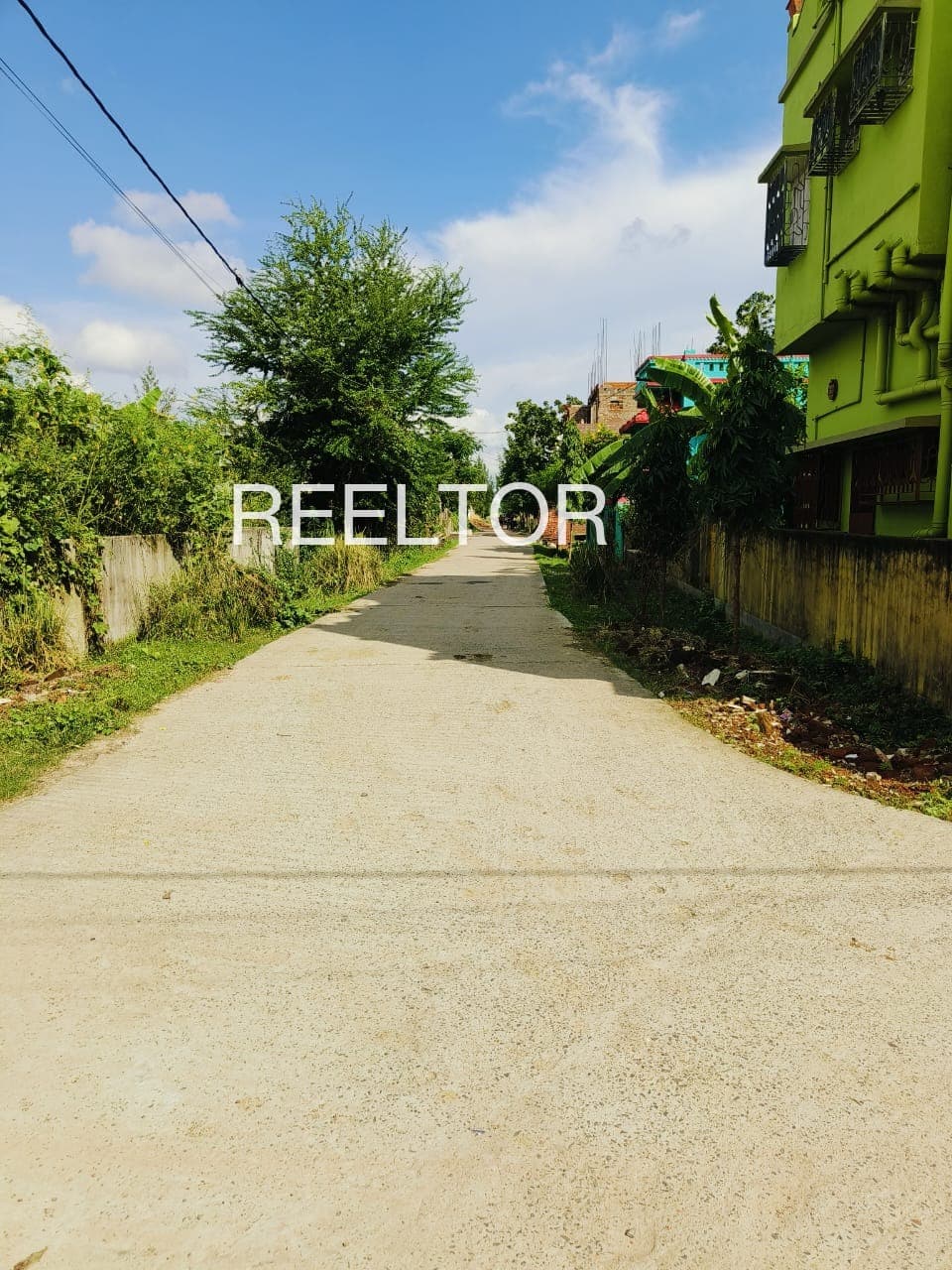 Buy 4 Bhk In Dadora Mandi