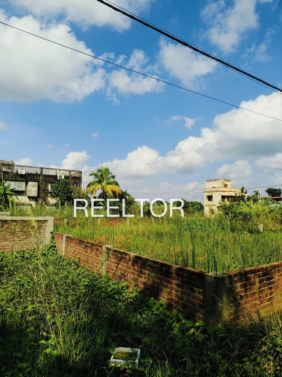 Available 3 Bhk In Halaila Chamba