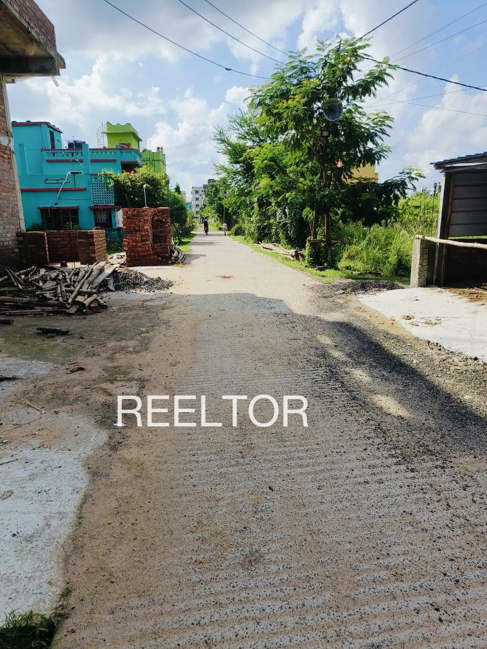 Buy 4 Bhk In Mseb Colony Phaltan