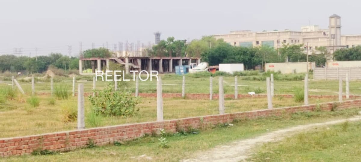 Plot For Sale In Nagari