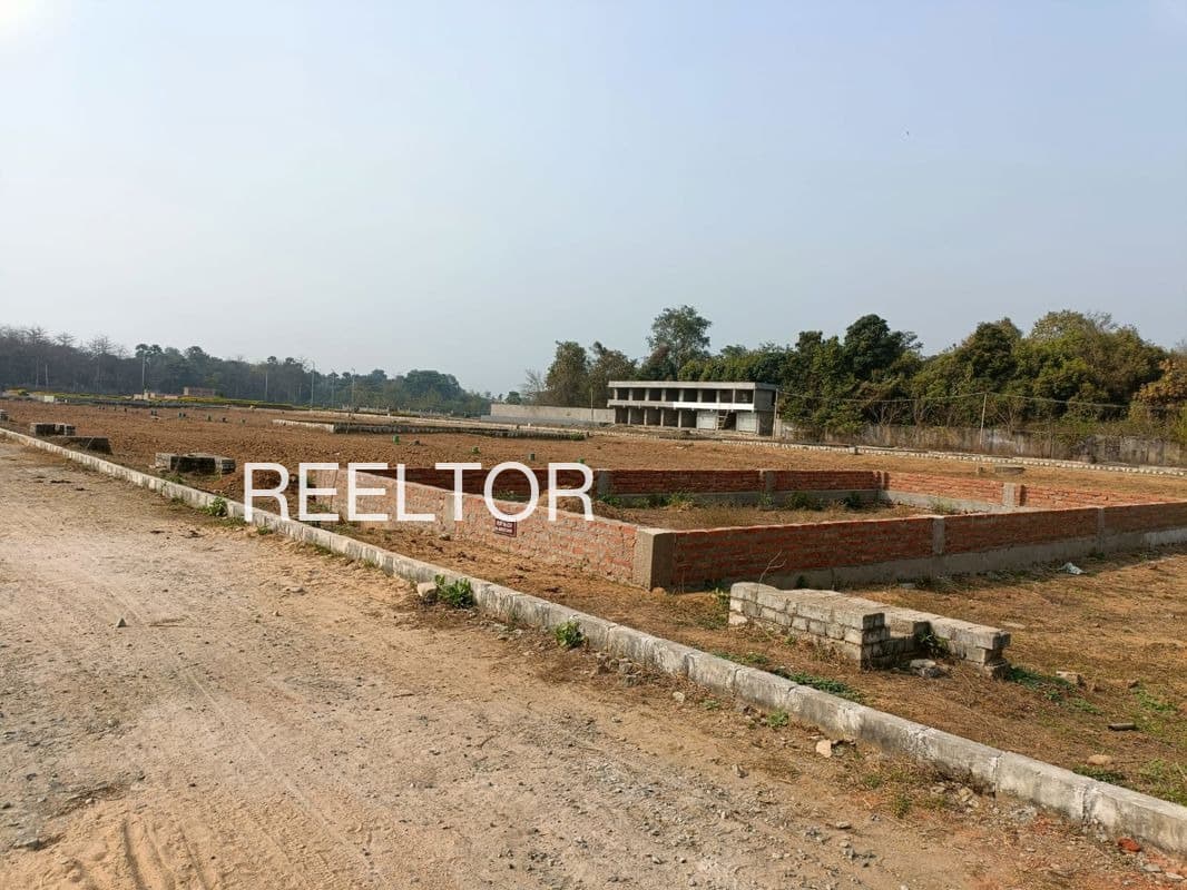 Plot For Sale In Nandura