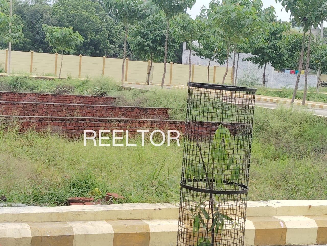 Available 2 Bhk In Tjas Residency Mangalagiri